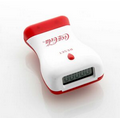 Single Function Pedometer